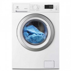 LVD. ELECTROLUX EWF1294DSW 9K 1200R A+++ INVER DI