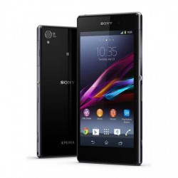 TELEFONO LIBRE SONY XPERIA Z1 NEGRO