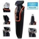 CORTAPELO PHILIPS QG3340/16 RECARGABLE