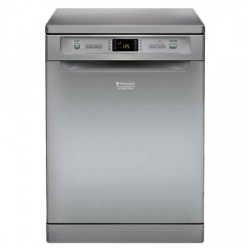 LVJ. HOTPOINT LFF8M121CXEU 14C A++ 41DBDIS. INOX