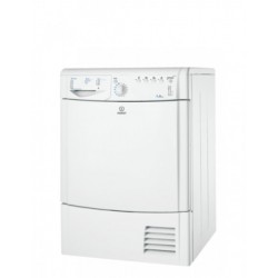 SECADORA INDESIT IDCA735B 7K CONDENSACION