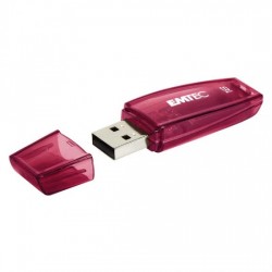 MEMORIA USB EMTEC C410 8 GB 15 MB/S