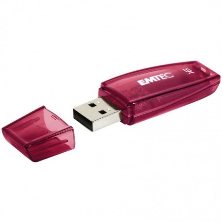 MEMORIA USB EMTEC C410 16 GB 15 MB/S