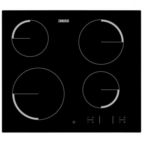 ENCIM. ZANUSSI ZEV6340FBA VITRO 4F