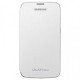 FUNDA SAMSUNG MEGA FLIP BLANCA EF-FI920BWEGWW