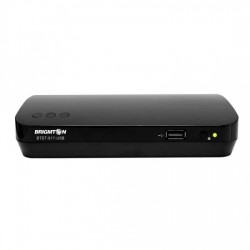 TDT BRIGMTON BTDT-917 HDTV USB GRAB. PVR