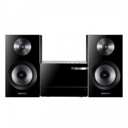 CADENA SAMSUNG MME330D 70W DVD POWERBASS USB