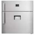 FRI. BEKO DN156720 DX 185x74 2P A+ INOXNF DISPEN