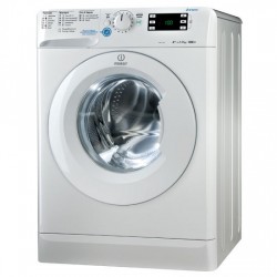 LVD. INDESIT XWA71251/XWE71252W EU 7K 1200R A++