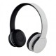 AURICULARES BRIGMTON BML-05 B BLANCO BLUETOOTH