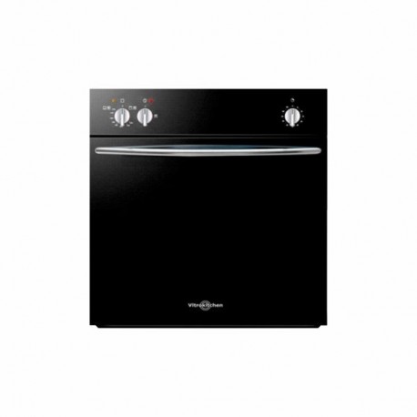 HORNO VITROKITCHEN HG6NN NEGRO NATURAL