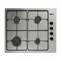 ENCIM. ZANUSSI ZGG62417XA 4F INOX NAT