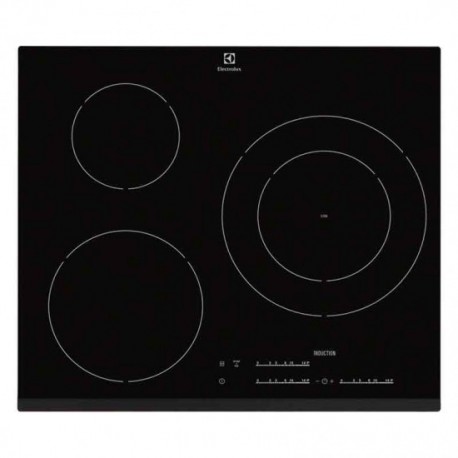 ENCIM. ELECTROLUX EHM6532FHK 3F IND TIMER SLIDER