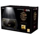 CONSOLA NINTENDO 3DS THE LEGEND OF ZELDA 25 ANIV