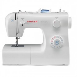 MAQUINA DE COSER SINGER 2259 PUNTADA ELASTICA