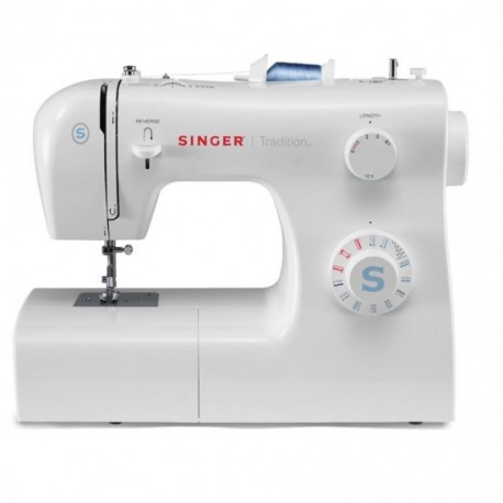 MAQUINA DE COSER SINGER 2259 PUNTADA ELASTICA