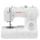 MAQUINA DE COSER SINGER 3321/3323