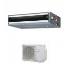 ACON. FUJITSU ACY50UIALL CONDUCTOS R410A