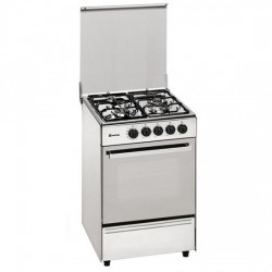 COCI. MEIRELES E531X INOX BUTANO