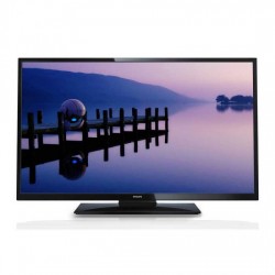 TV PHILIPS 50 PFL3008 FHD 100Hz