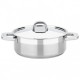 CACEROLA BRA 20 ADVANCE INOX