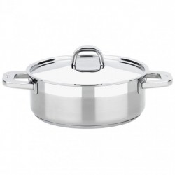 CACEROLA BRA 20 ADVANCE INOX