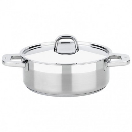 CACEROLA BRA 20 ADVANCE INOX