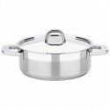 CACEROLA BRA 20 ADVANCE INOX