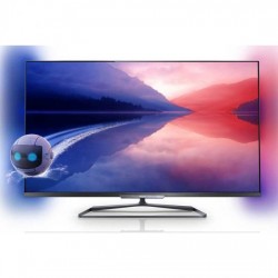 TV PHILIPS 42 PFL6008K 3D.PAS WIFI STV 500Hz DCOR