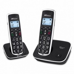 TELEFONO TELECOM 7609N DUO TECLAS GRANDES