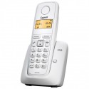 TELEFONO GIGASET A 120 DECT BLANCO