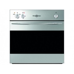 HORNO VITROKITCHEN HG6IN INOX GAS NATURAL