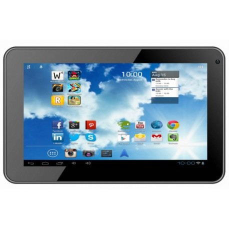 TABLET DENVER 70042 DUAL CORE 1.5 GHZ 1GB RAM 4.0