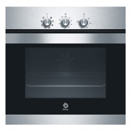 HORNO BALAY 3HB504XM ABATIBLE