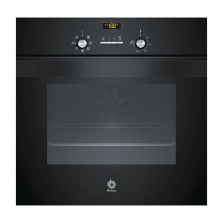 HORNO BALAY 3HB506NM NEGRO