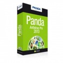 ANTIVIRUS PANDA 2013 PRO 1LICENCIA A12AP131