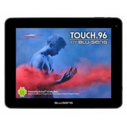 TABLET BLUSENS 96 DCB 9,7 DUAL CORE AND4.1