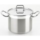 OLLA BRA PROFESIONAL 30 TAPA INOX