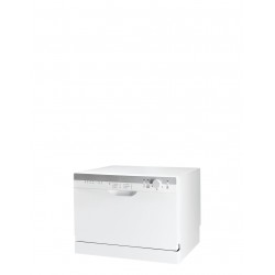 LVJ. INDESIT ICD-661EU COMPACTO