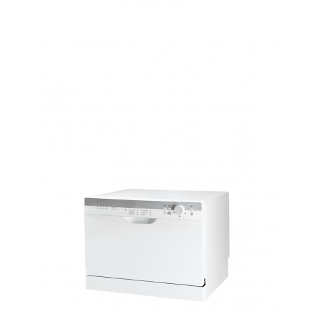 LVJ. INDESIT ICD-661EU COMPACTO