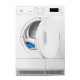 SECADORA ELECTROLUX EDP2074PDW 7K COND.B DISPLAY