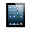 TABLET APPLE IPAD4 WIFI +4G 16GB BLACK MD522TY/A