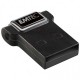 MEMORIA USB EMTEC S200 16GB MICRO NEGRO