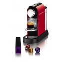 CAFET. KRUPS XN7205 NESPRESSO ROJA CITIZ