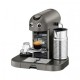 CAFET. KRUPS XN8105P4 NESPRESSO MAESTRIA TITANIUM