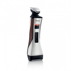 AFEITA. PHILIPS QS6140 BARBA+AFEITADO RECARGABLE