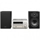 CADENA DENON MICRO HIFI D-M39 SBK USB MP3 IPOD