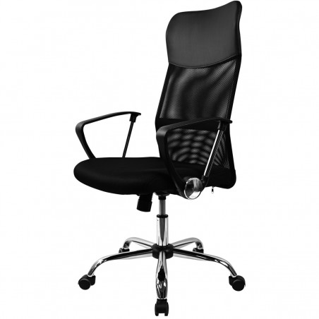 SILLA OFICINA MODELO AM-OC621