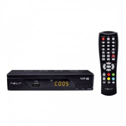 TDT NEVIR NVR-2593 DUGHD HDTV USB GRAB MK