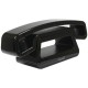 TELEFONO SWISS VOICE E-PURE DECT BLACK 20406086